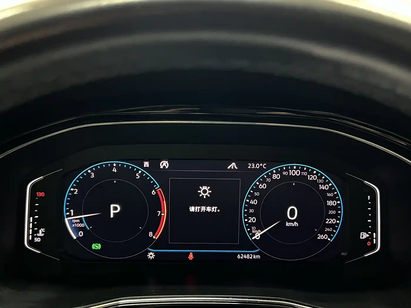 Volkswagen Teramont 2019 Model Teramont X 380TSI 4WD Prestige Luxury Edition фото 14