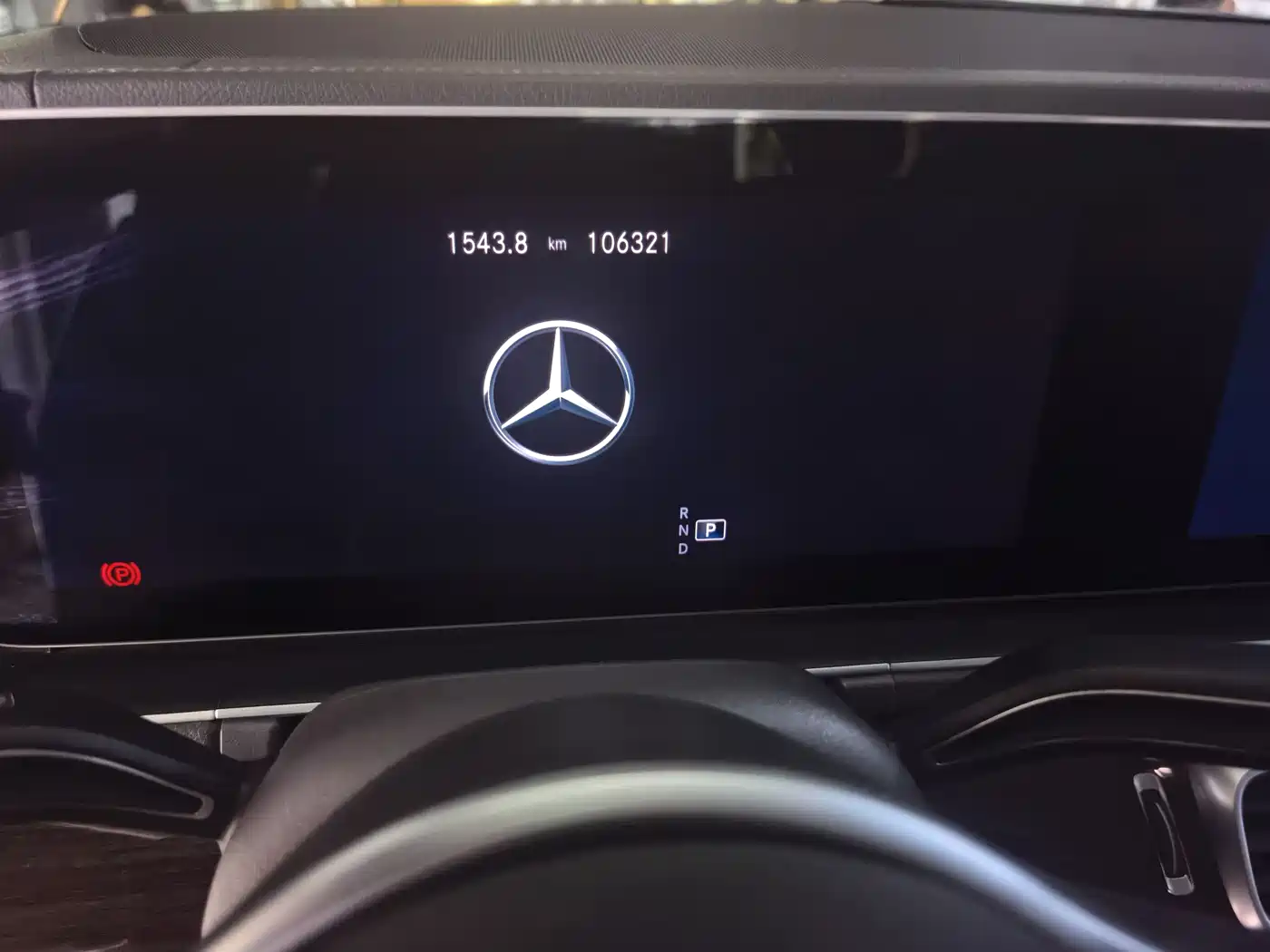 Mercedes-Benz GLE 2020 GLE 350 4MATIC Fashion фото 7