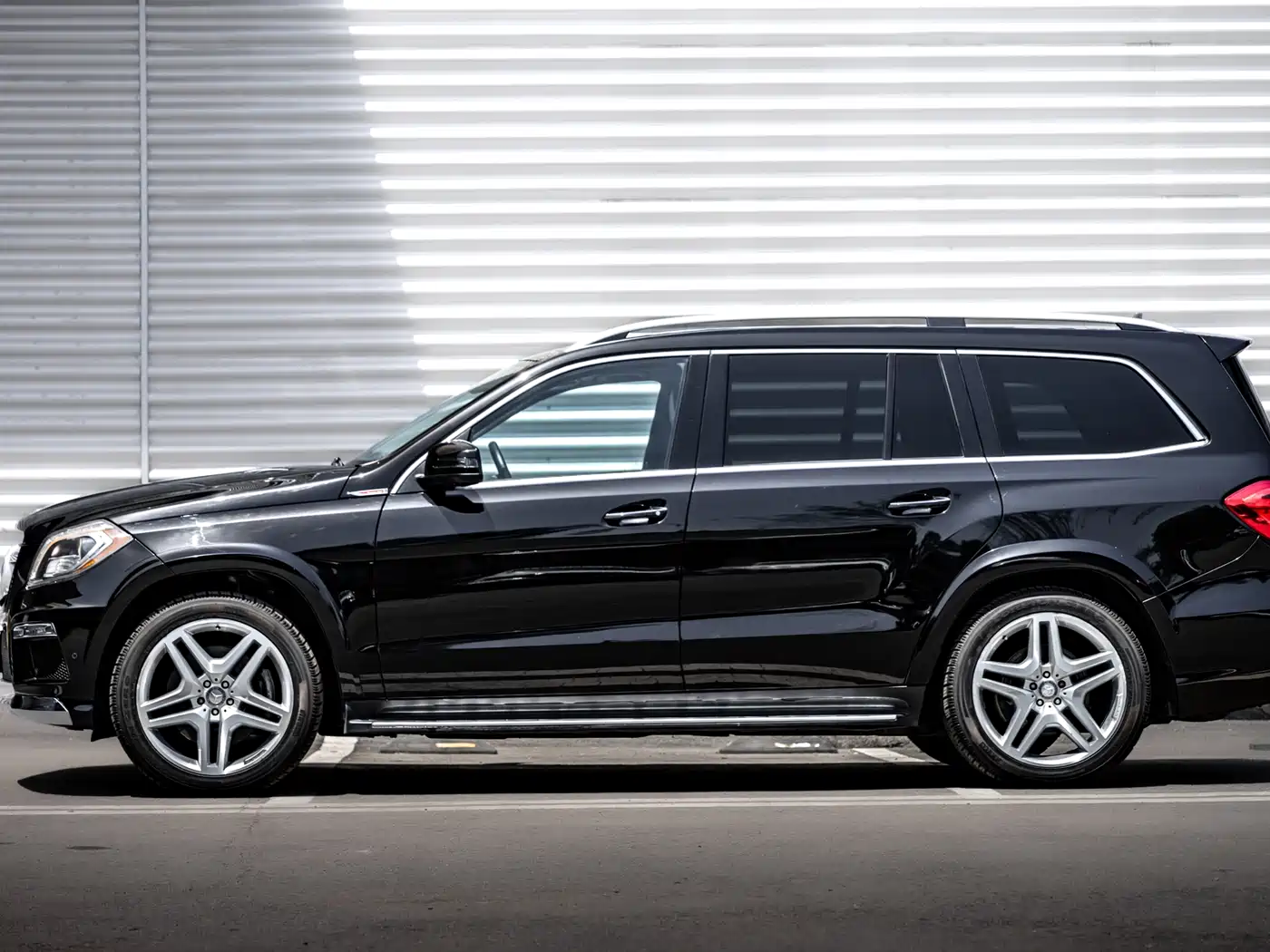Mercedes-Benz GL-Class 2014 GL 350 CDI 4MATIC фото 3
