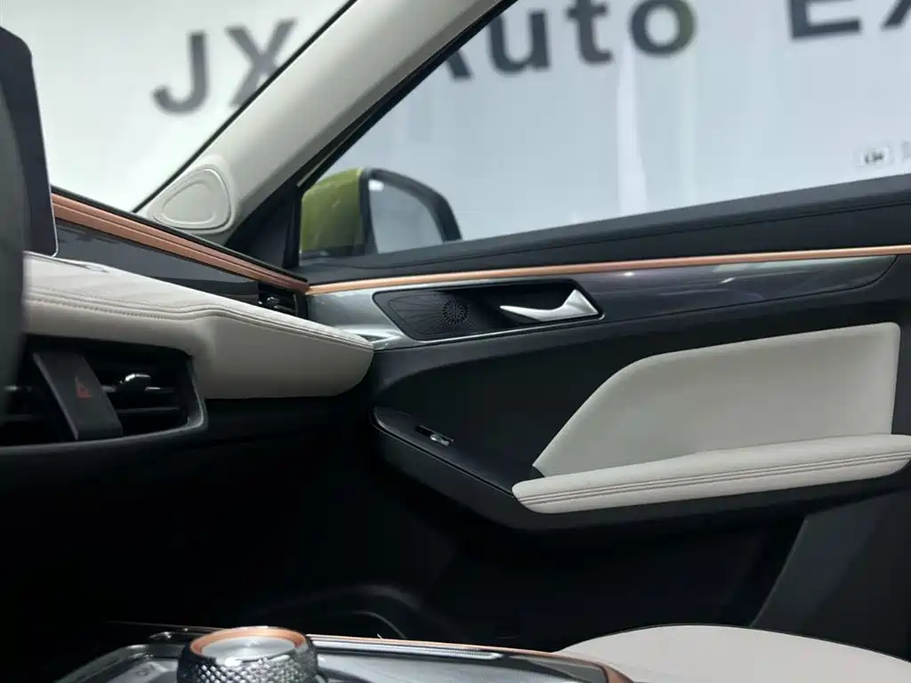 Haval First Love 2021 1.5T Automatic Junior Edition фото 22