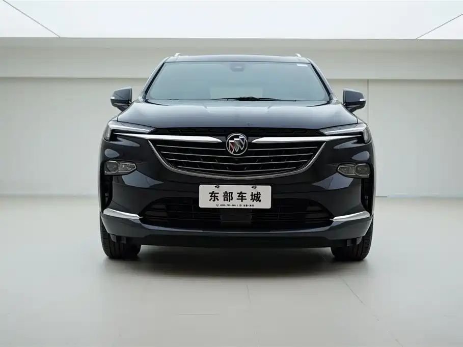 BUICK ANGKE FLAG