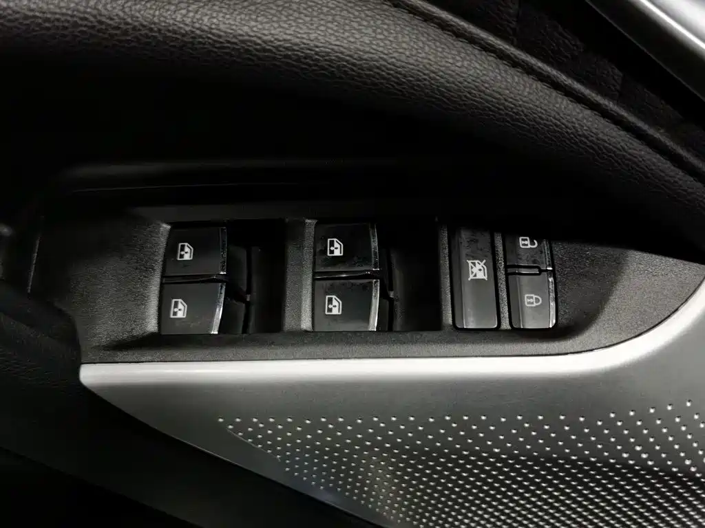 Maxus D90 2018 2017 2.0T Automatic 4WD Sirius