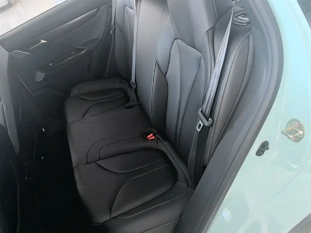 XPeng G3 2022 G3i 460N фото 17