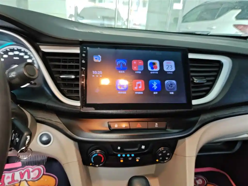 Buick Excelle 2017 15N Automatic Progressive фото 13
