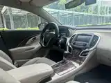 Фото 16 - Buick LaCrosse