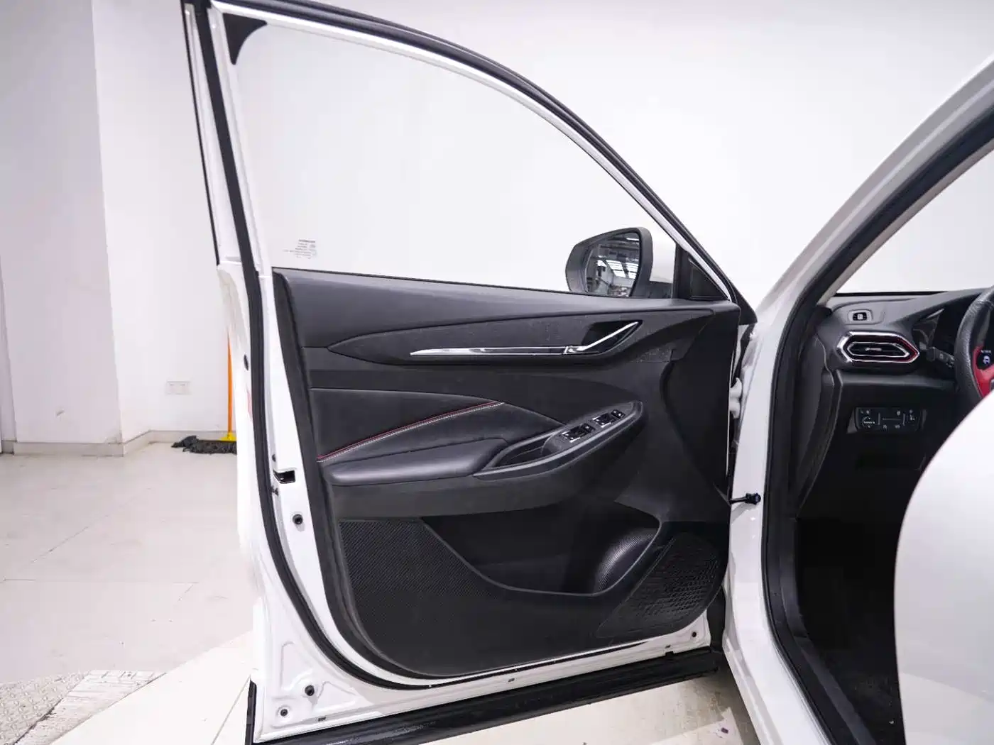 CHANGAN CHANGAN AUCHAN X5