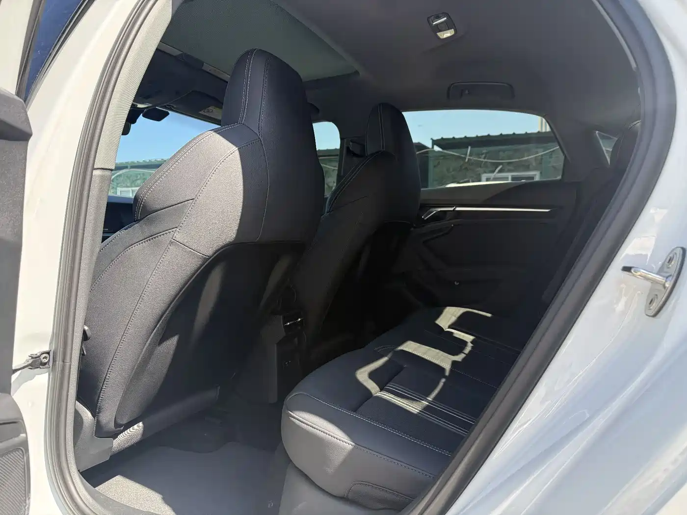 Audi A3 2022 A3L Limousine 35 TFSI Style Sport фото 5