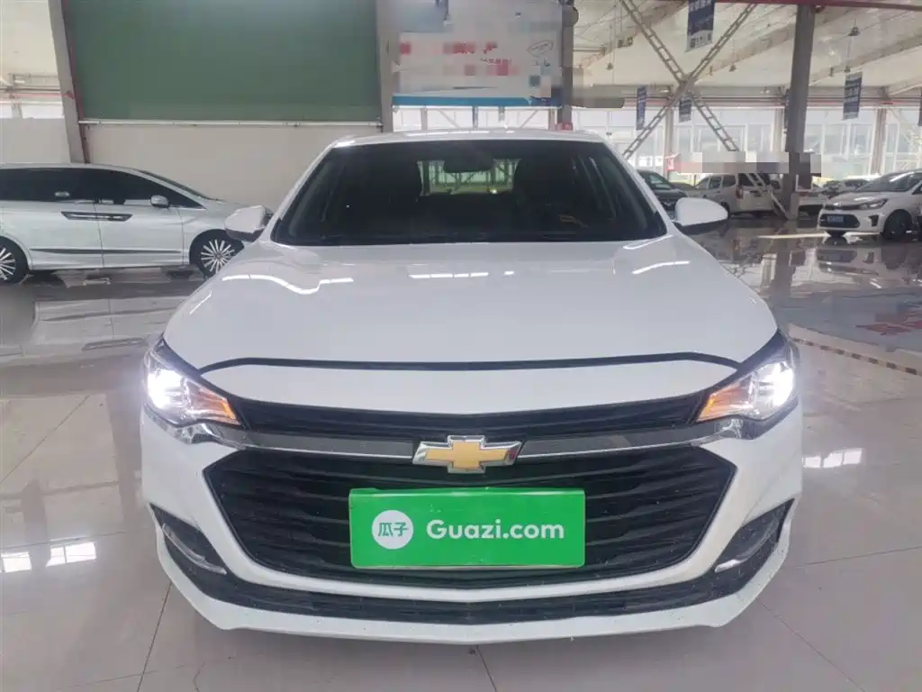 Chevrolet Monza 2020 320 Auto Joy Edition фото 3