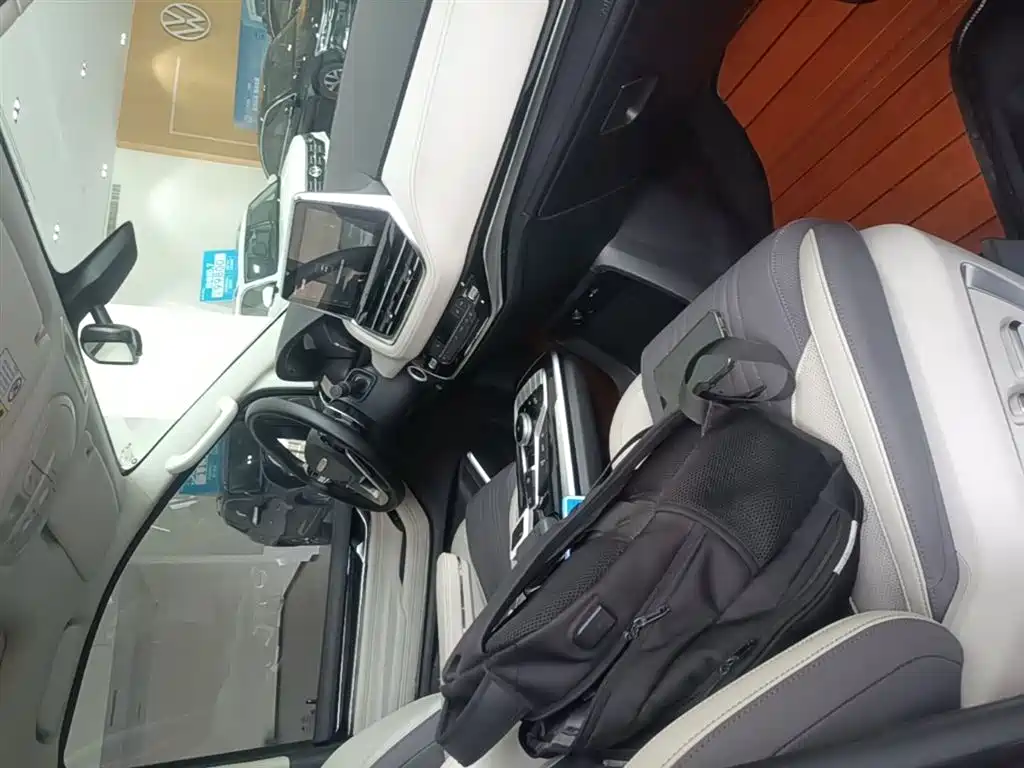SAIC Maxus Maxus G20 2020 2.0T Gasoline Automatic Luxury Executive фото 20