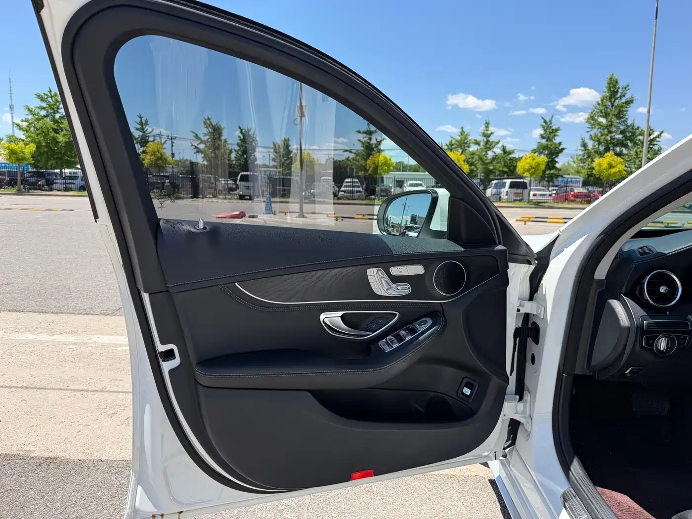 Mercedes-Benz C-Class 2020 C 260 L Sport фото 10
