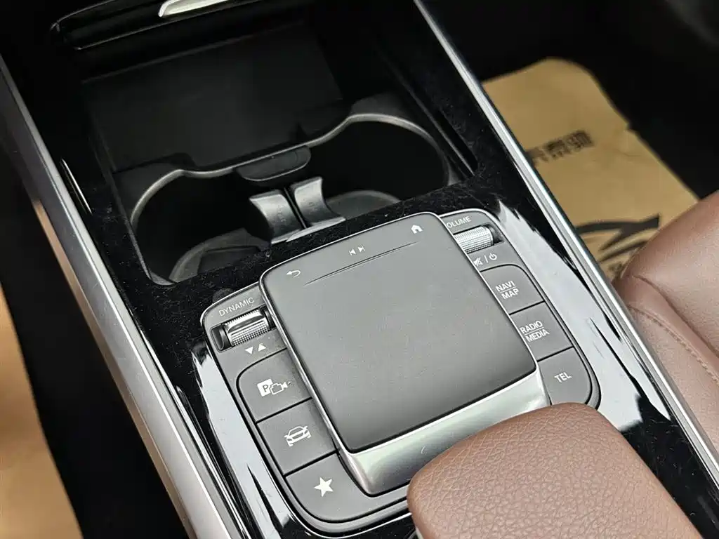Mercedes-Benz GLB 2022 GLB 220 Style фото 17