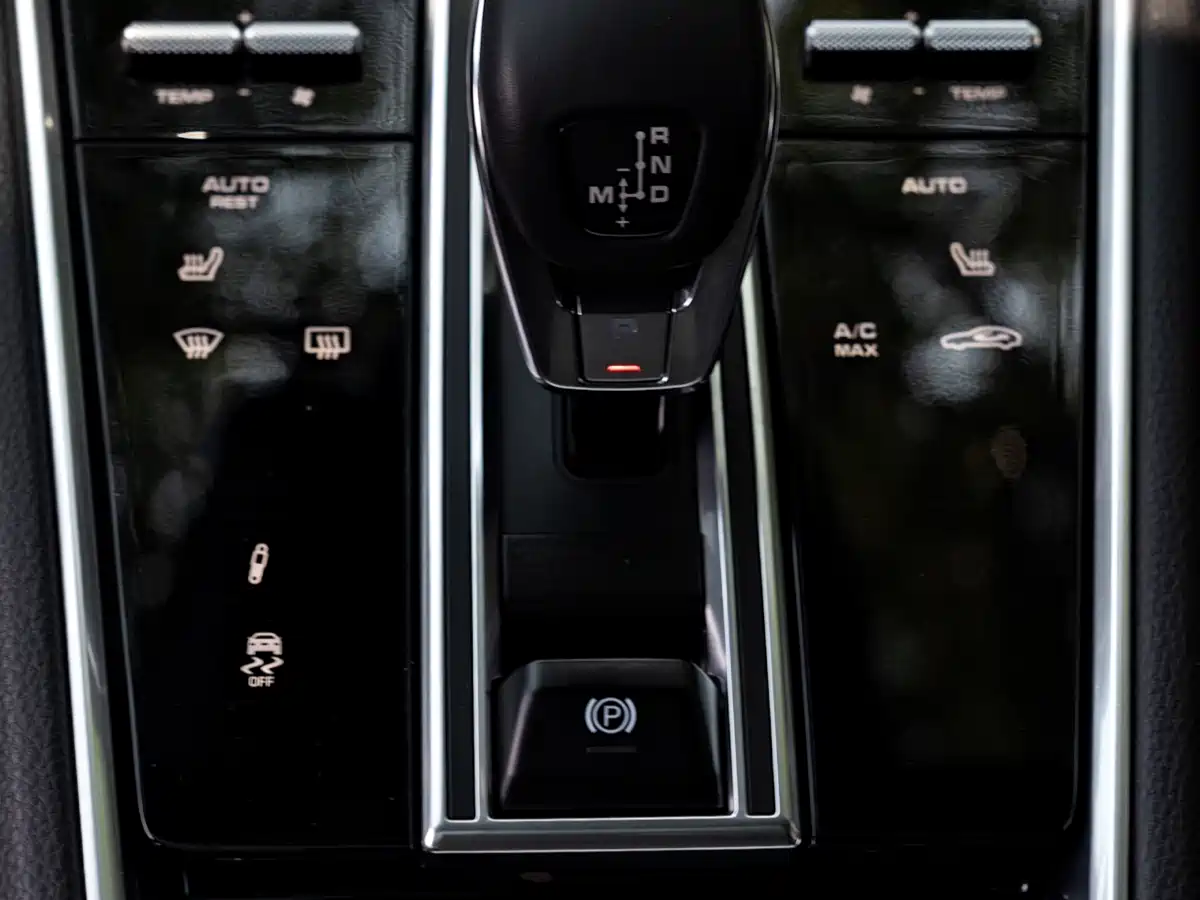 Porsche Panamera 2019 Panamera 2.9T фото 5