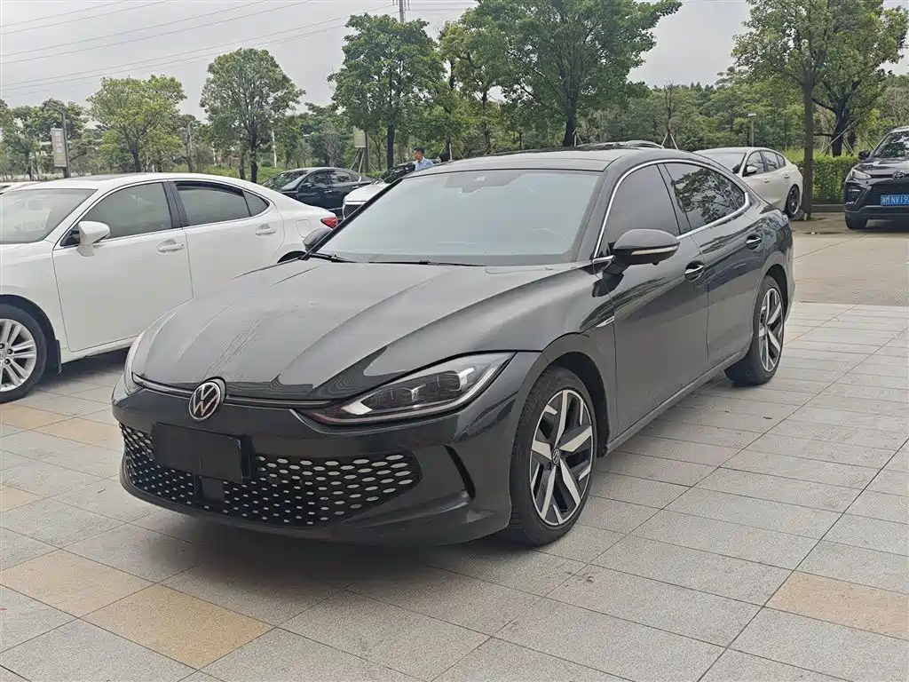 Volkswagen Lamando 2024 Lamando L 280TSI DSG Cool Edition