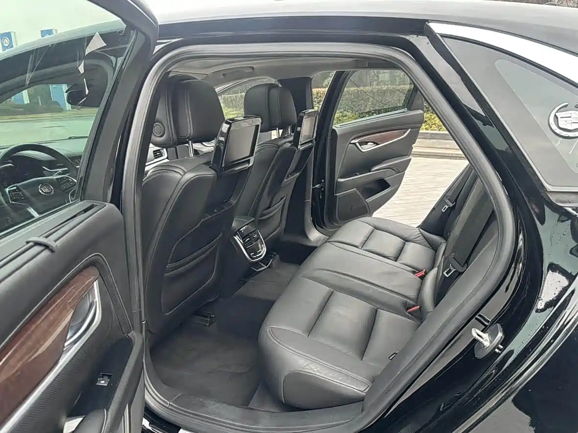 Cadillac XTS 2014 2014 28T Technology Edition