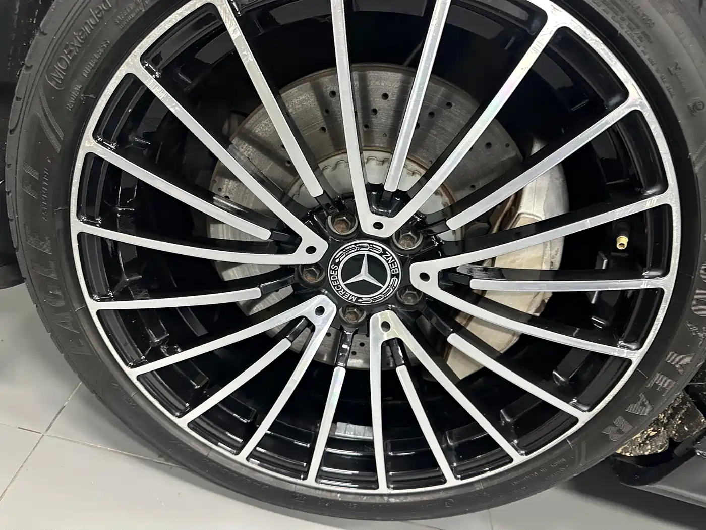 Mercedes-Benz S-Class 2014 S 400 L Premium фото 16
