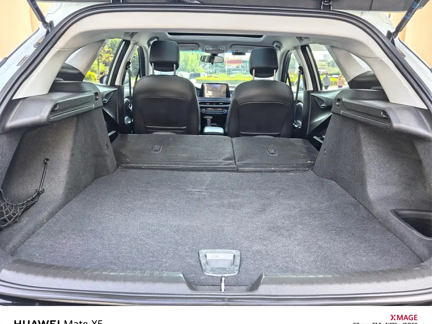 Buick Velite 6 2024 430km Comfort Edition фото 9