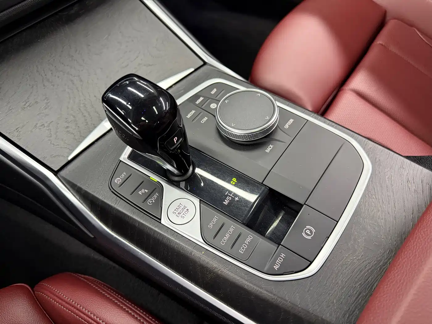 BMW 4 Series 2022 425i M Sport Package фото 18