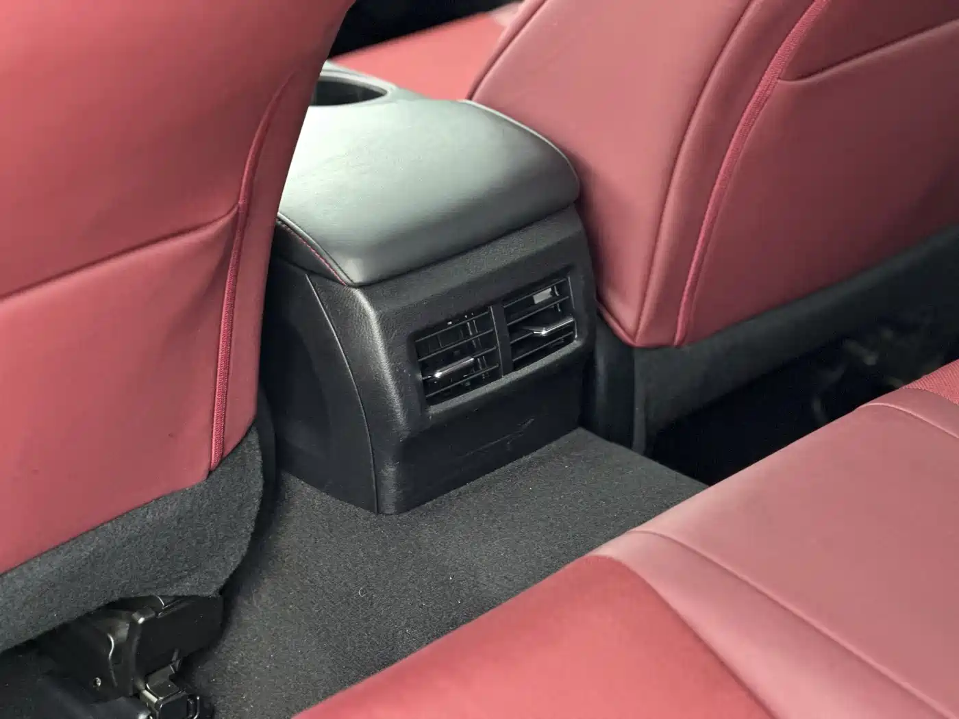 Lexus IS 2017 300 F SPORT фото 11