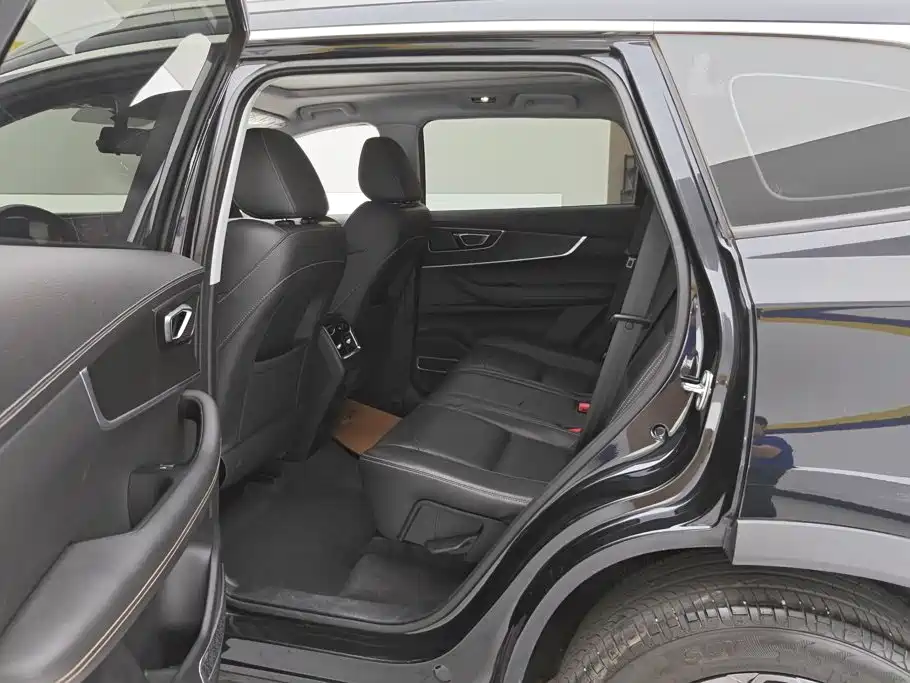 صورة 11 - Chery Tiggo 8