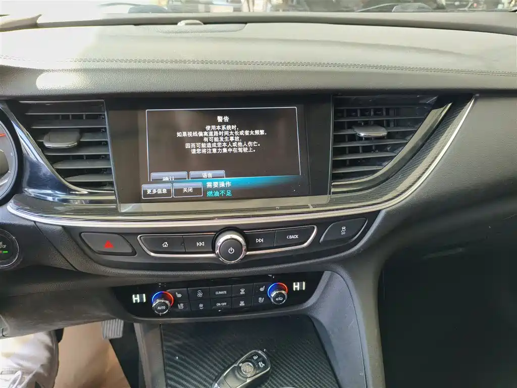 Buick Regal 2017 28T Premium Type фото 13