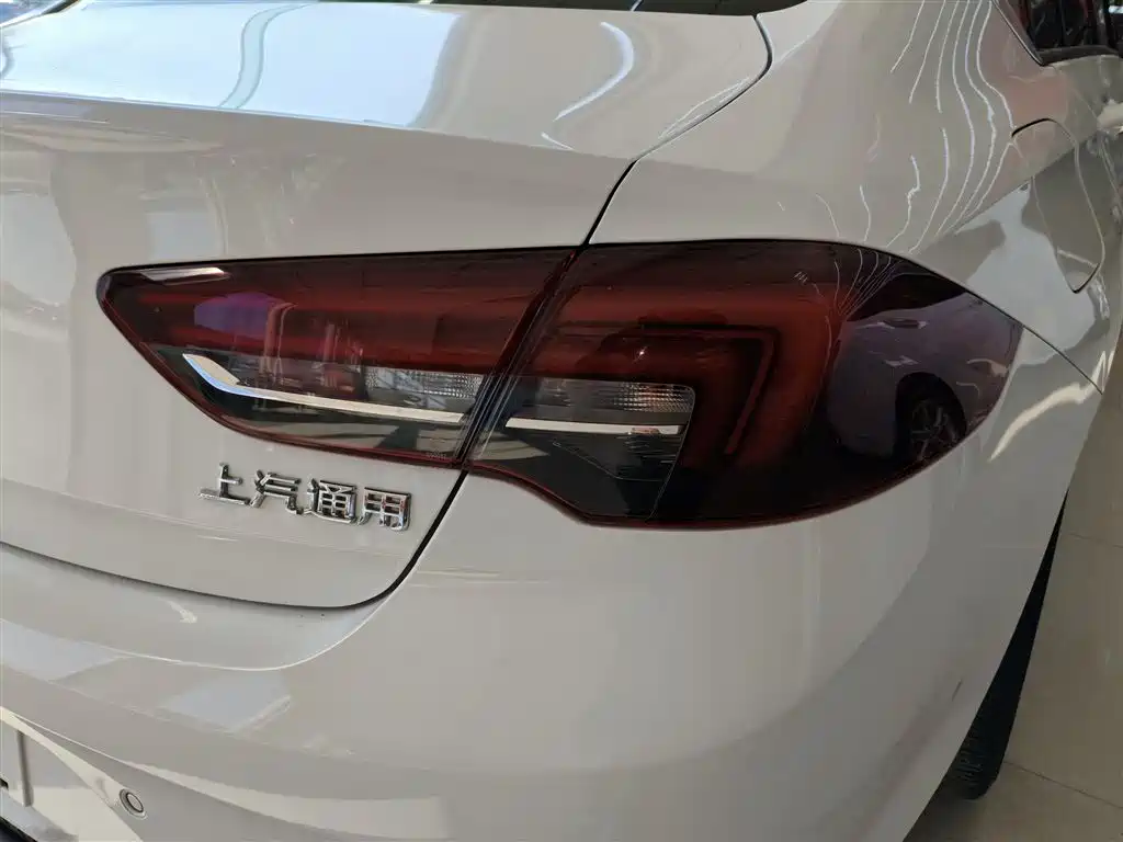 Buick Regal 2017 28T Premium Type фото 8