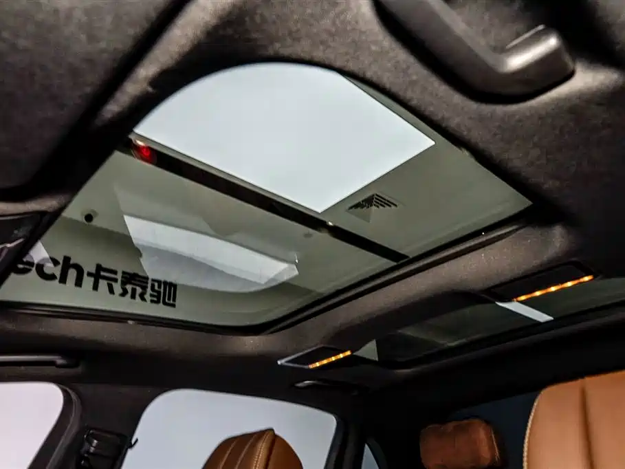 Mercedes-Benz E-Class 2023 Facelift E 260 L Sport фото 19