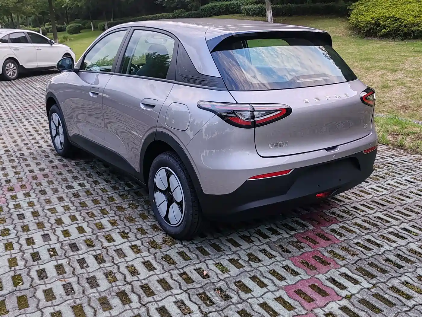 Geely Galaxy Starry Wish 2026