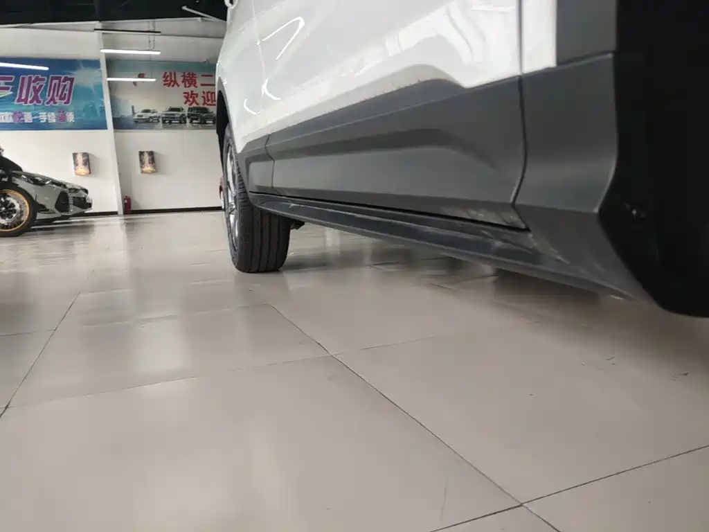 Geely Coolray 2025 2025 1.5L CVT Super Edition