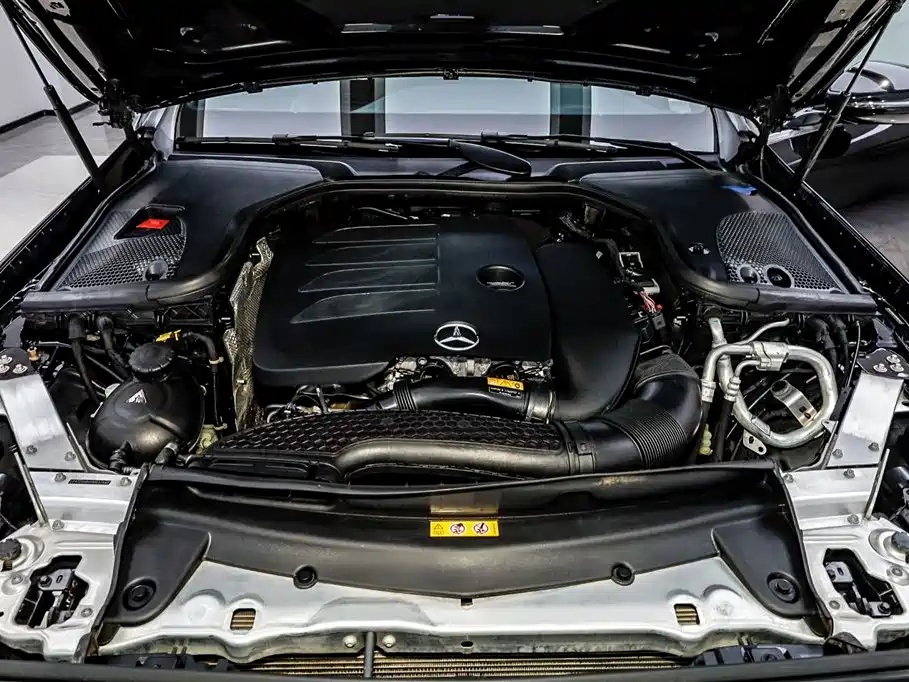 Mercedes-Benz E-Class 2023 Facelift E 260 L Sport фото 6