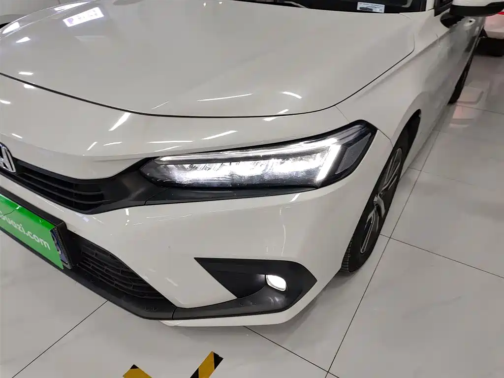 Honda Civic 2025 2022 240TURBO CVT Sport Edition
