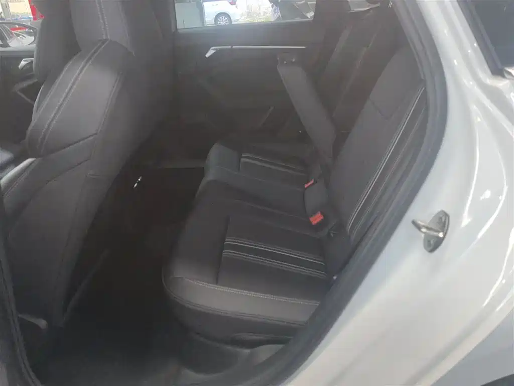Audi A3 2023 Sportback 35 TFSI Fashion Sport фото 13