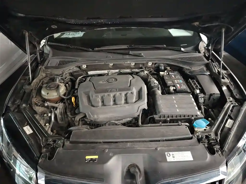 Škoda Superb 2019 Facelift TSI330 DSG Comfort фото 16