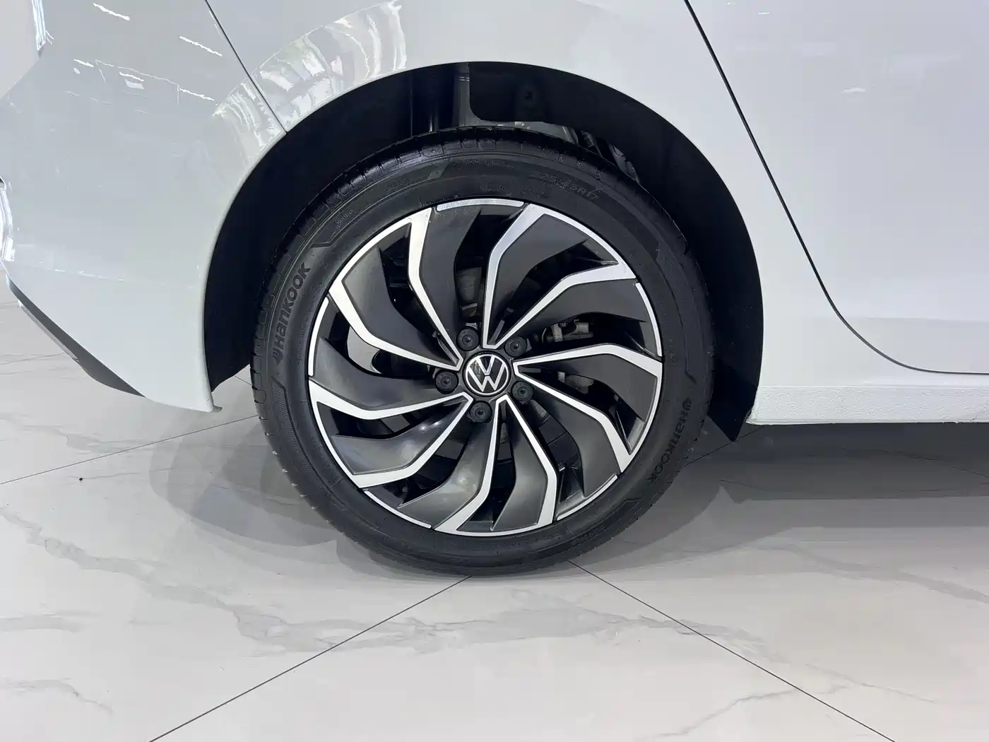 Volkswagen Golf 2023 280TSI DSG Pro фото 19