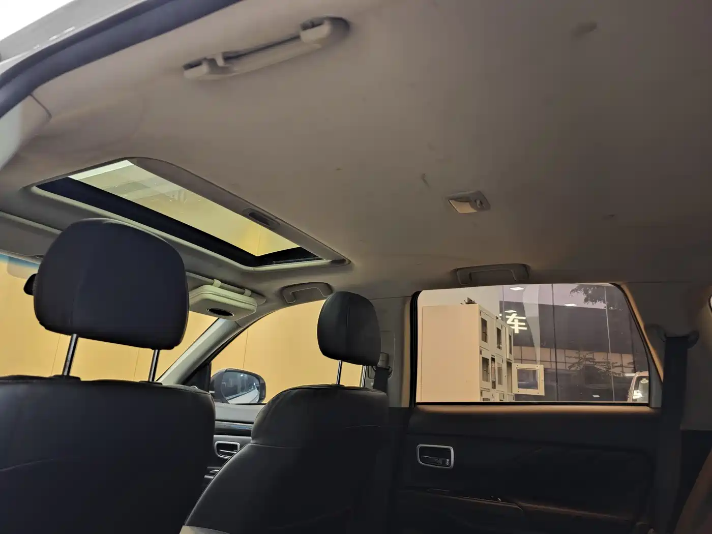 Mitsubishi Outlander 2019 2.0L 2WD Enjoy 5-Seater China VI фото 25