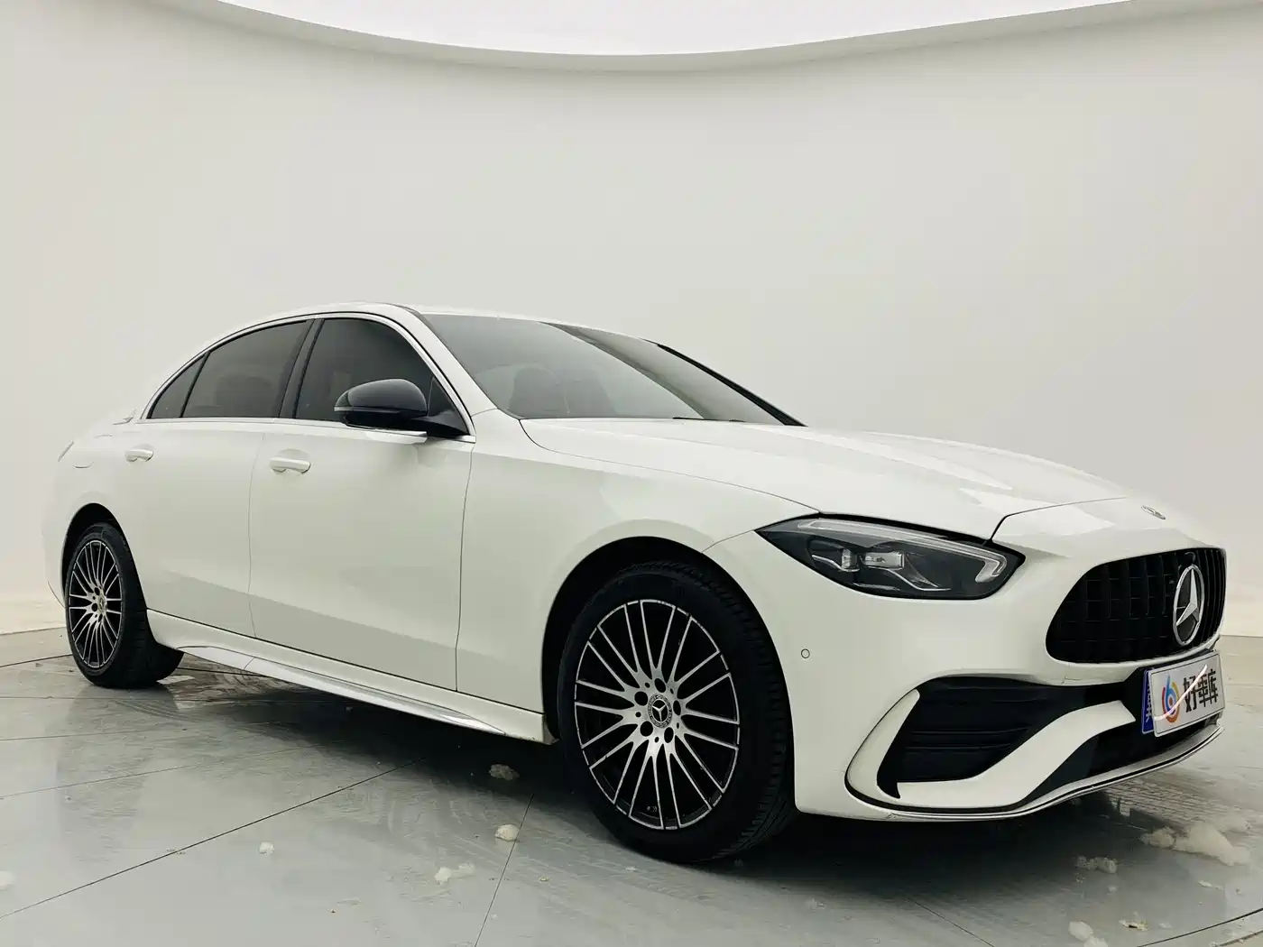 Mercedes-Benz C-Class 2023 C 200 L Sport фото 3