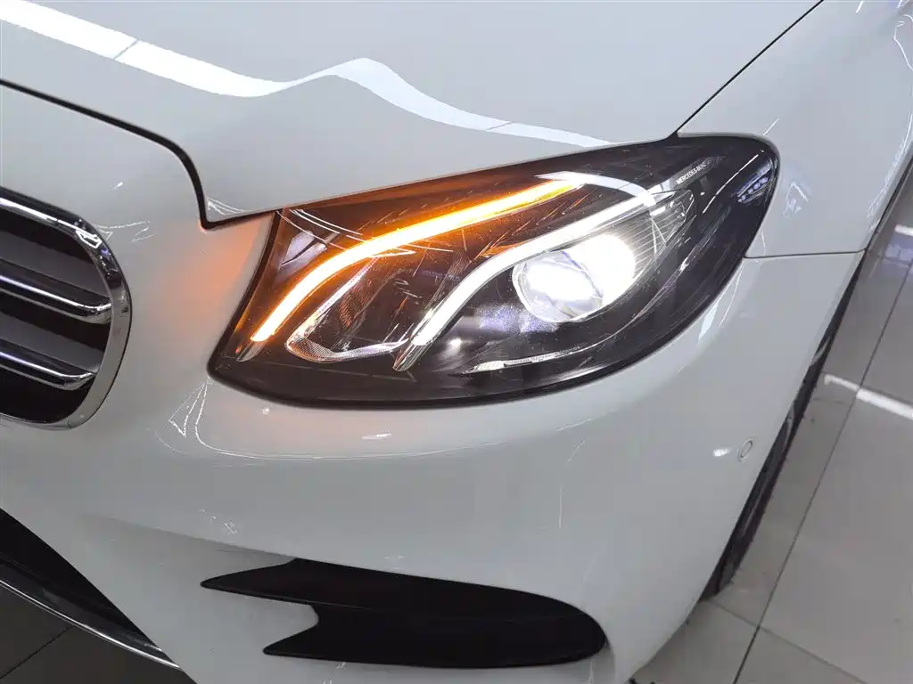 Mercedes-Benz E-Class 2019 E 300 L Sport Fashion фото 24
