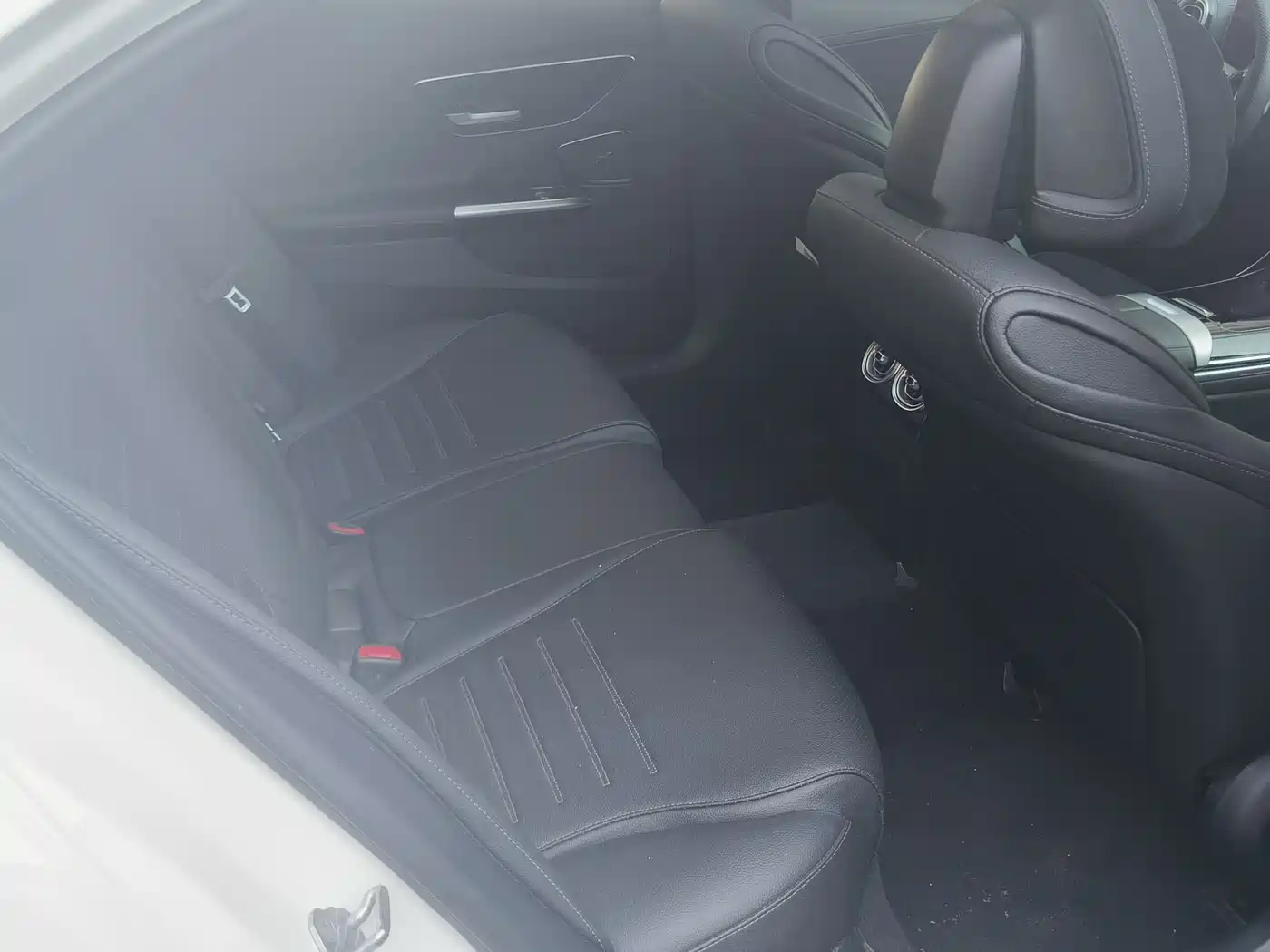 Mercedes-Benz C-Class 2023 C 260 L Sport фото 12