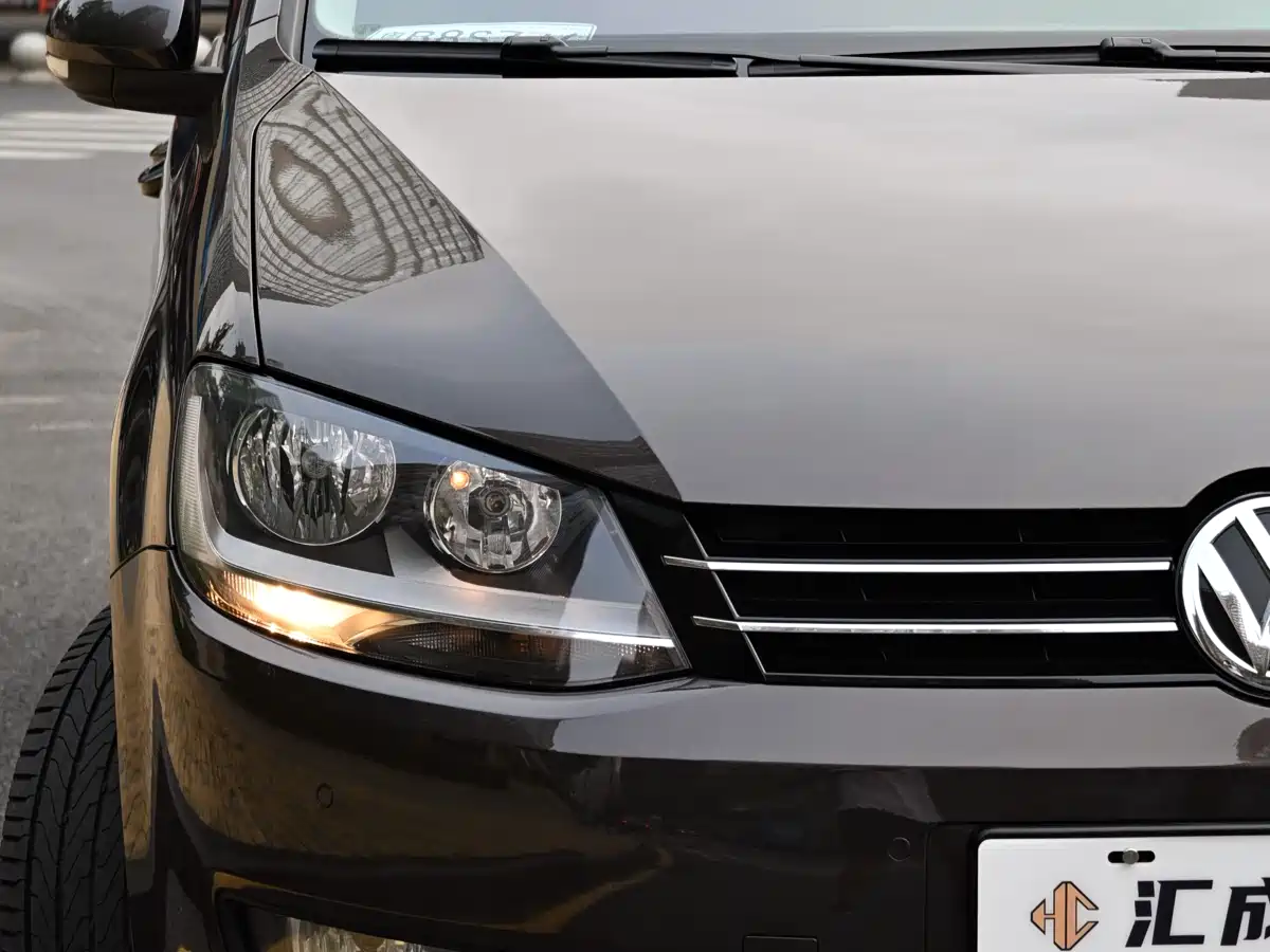 Volkswagen Sharan 2018 380TSI Comfort 7-Seater фото 10