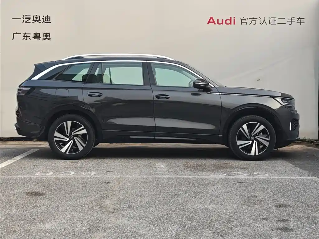 VOLKSWAGEN RANGE PATROL