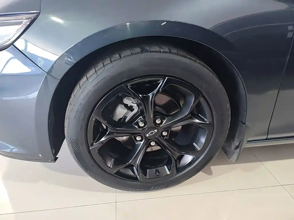 Chevrolet Malibu XL 2022 2022 Redline 550T Auto Sharp Dynamic Edition