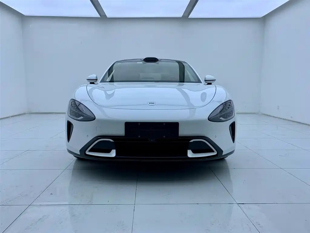 Xiaomi Auto Xiaomi SU7 2024 RWD Ultra Long Range Advanced Smart Driving Pro Edition фото 2