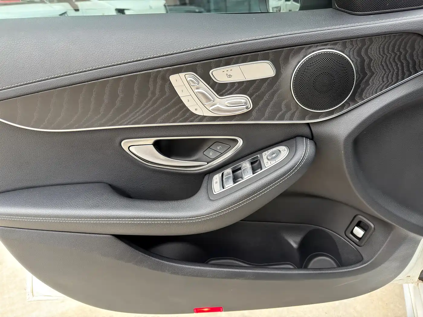 Mercedes-Benz C-Class 2021 C 260 L Sport Edition фото 7