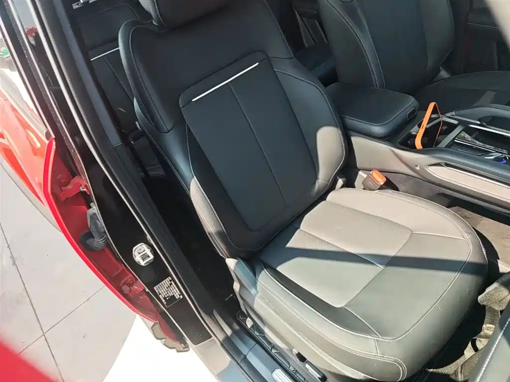 iCAR 03T 2025 2024 501km AWD Long Range