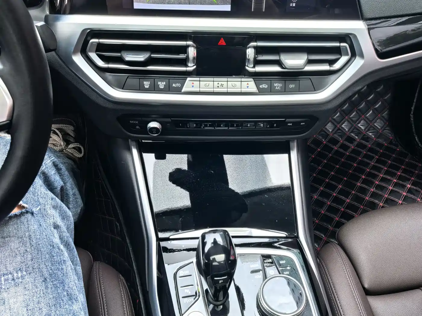 BMW 3 Series 2020 320Li M Sport Package фото 8