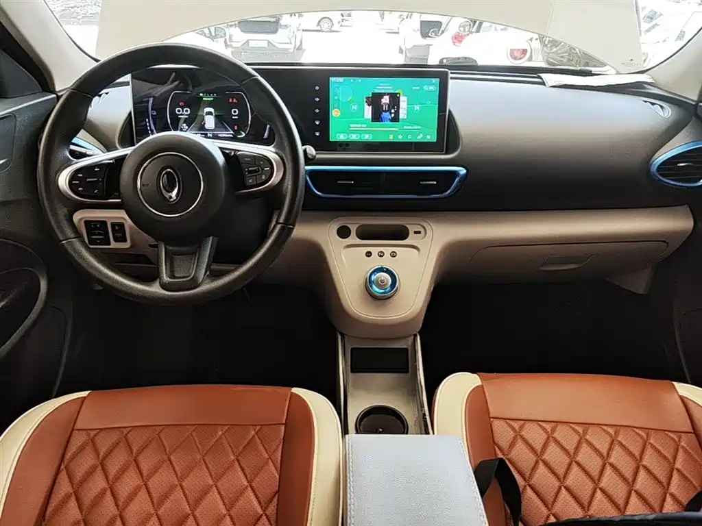 Ora White Cat 2021 2020 305km Luxury
