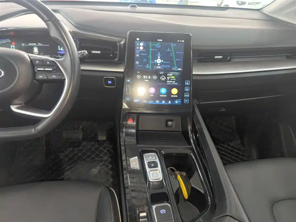 Hyundai Kustu 2022 270TGDi Smart Love Flagship TOP фото 9