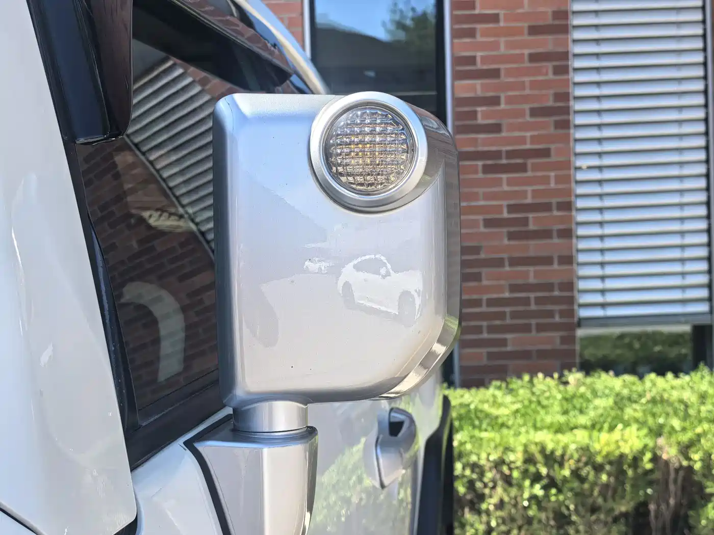 Toyota FJ Cruiser 2013 4.0L фото 7