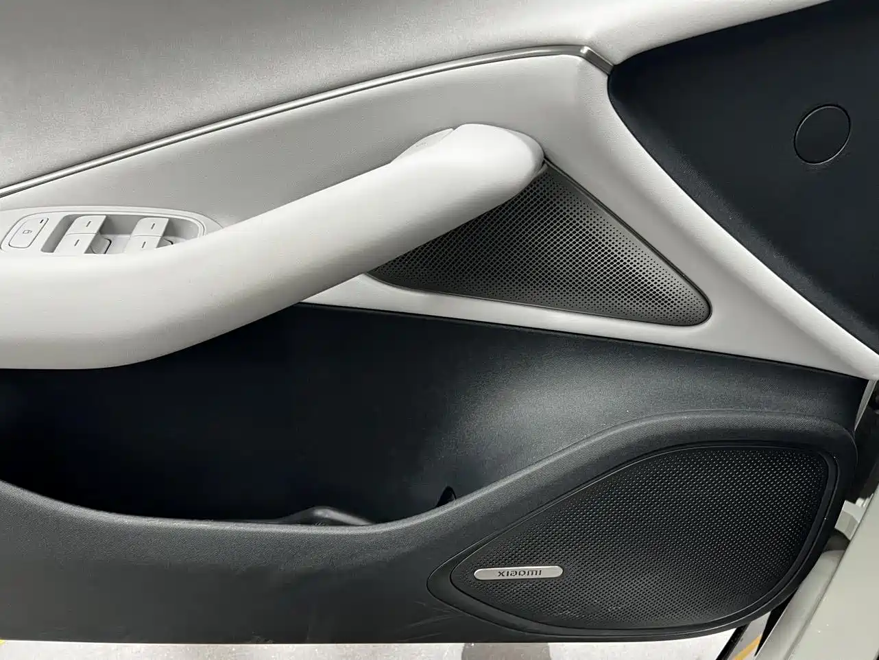 Xiaomi Auto Xiaomi SU7 2024 AWD Max Founder's Edition фото 6