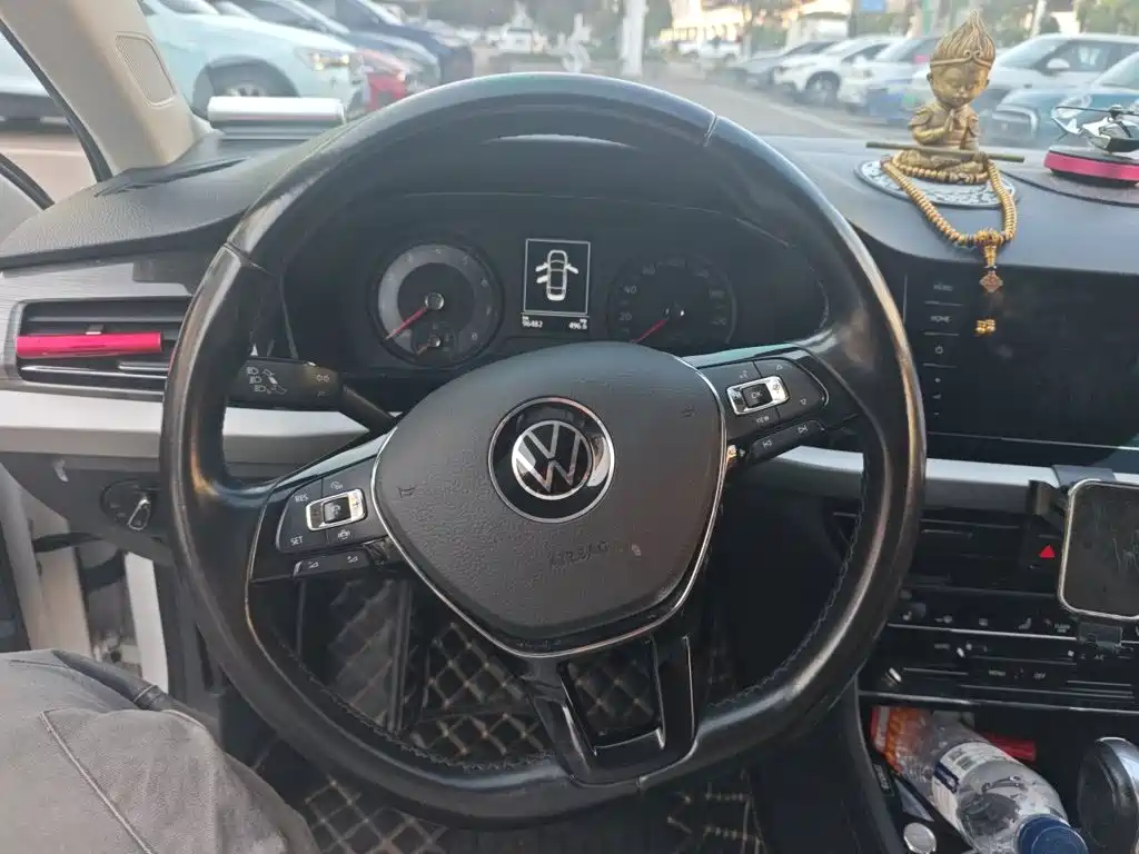 Volkswagen Lavida, миниатюра 11