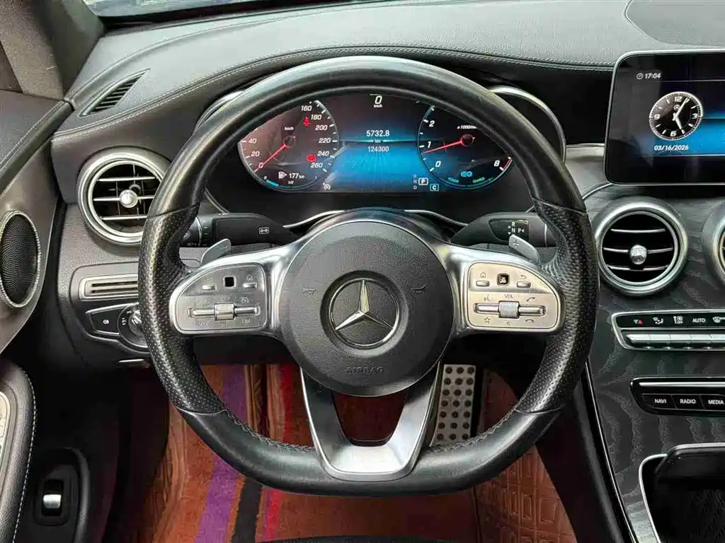 Mercedes-Benz C-Class (Import) 2019 C 260 Coupe фото 6